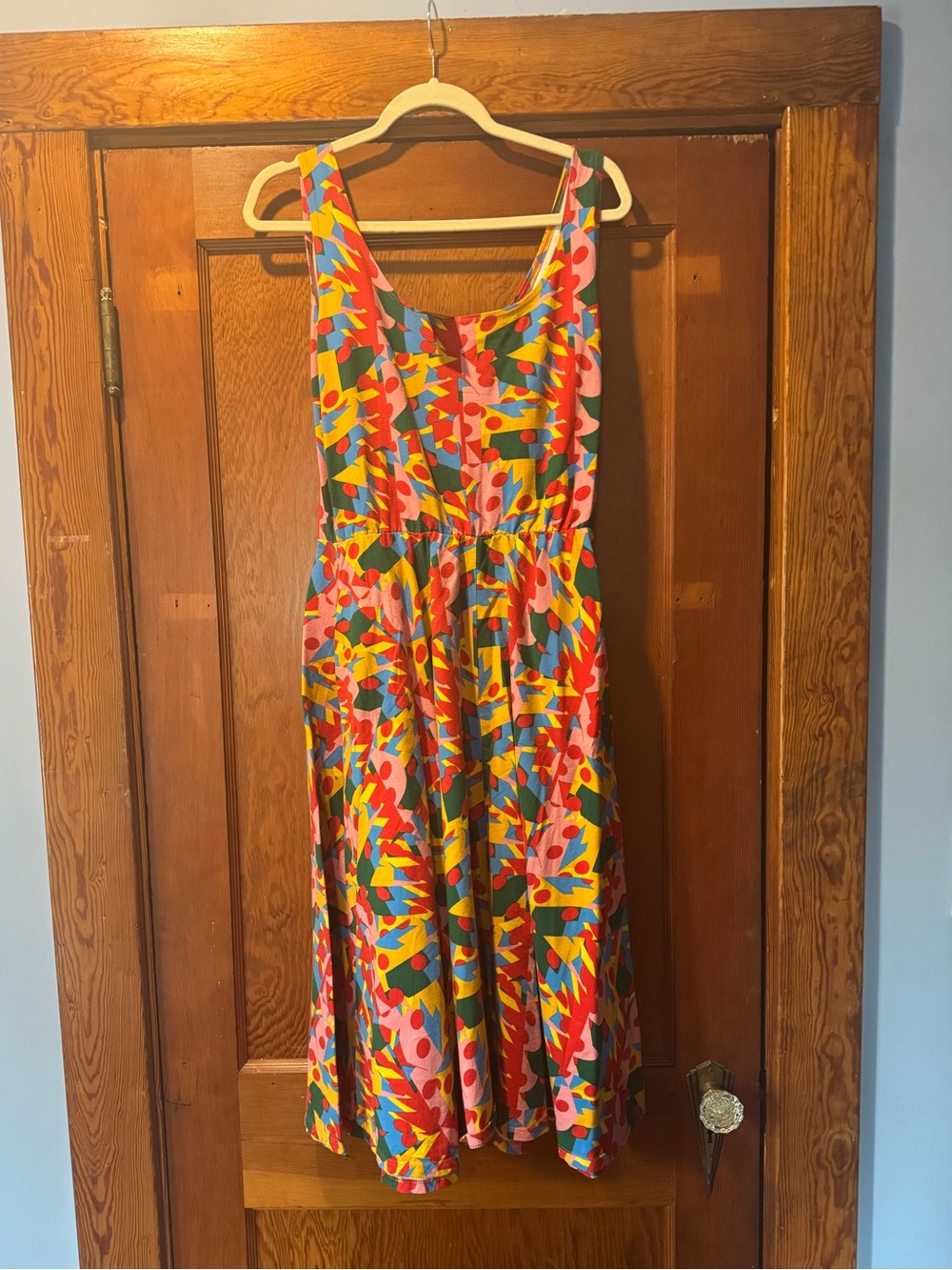 Nooworks Vacation Dress - Macarena - Picture 3 of 3